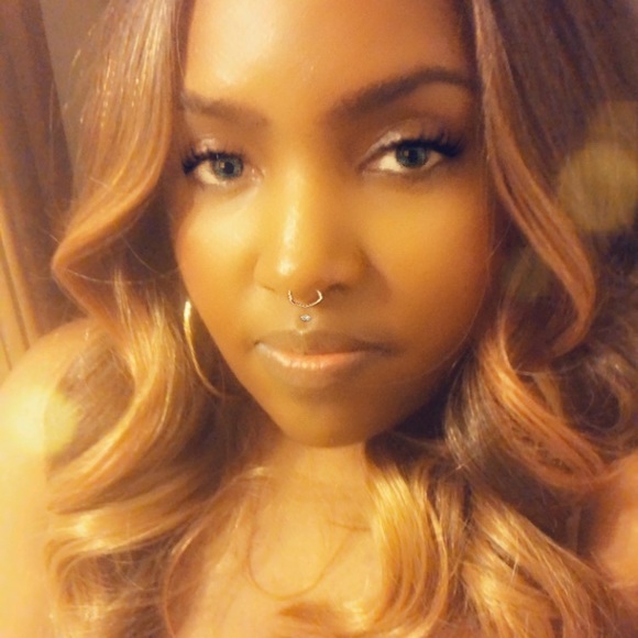 Meet the Posher Other - Meet your Posher, Jonesha